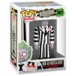 Funko POP! Beetlejuice - Bob as Beetlejuice In Box