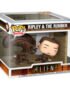 Funko POP! Figure Moment Alien 3 - Ripley & The Runner In Box