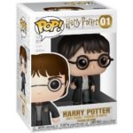 Funko POP! Harry Potter - Harry Potter In Box