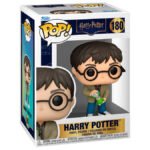 Funko Pop! Harry Potter – Harry Potter with Hourglass In Box