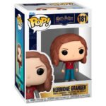 Funko Pop! Harry Potter – Hermione Granger (Oppugno) In Box