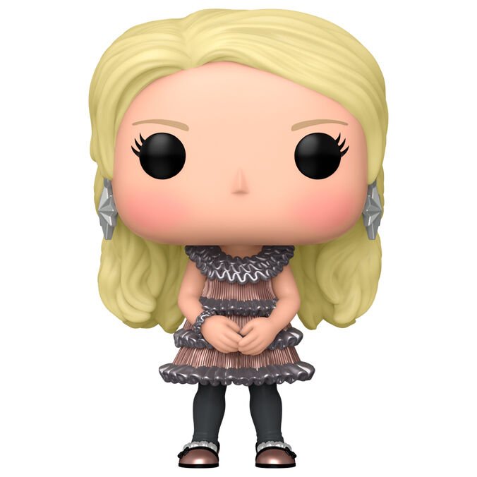 Funko Pop! Harry Potter – Luna Lovegood Party Dress Out Of Box