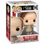 Funko Pop! IT Welcome to Derry – Bob Gray In Box