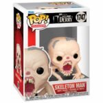 Funko Pop! IT Welcome to Derry – Skeleton Man In Box