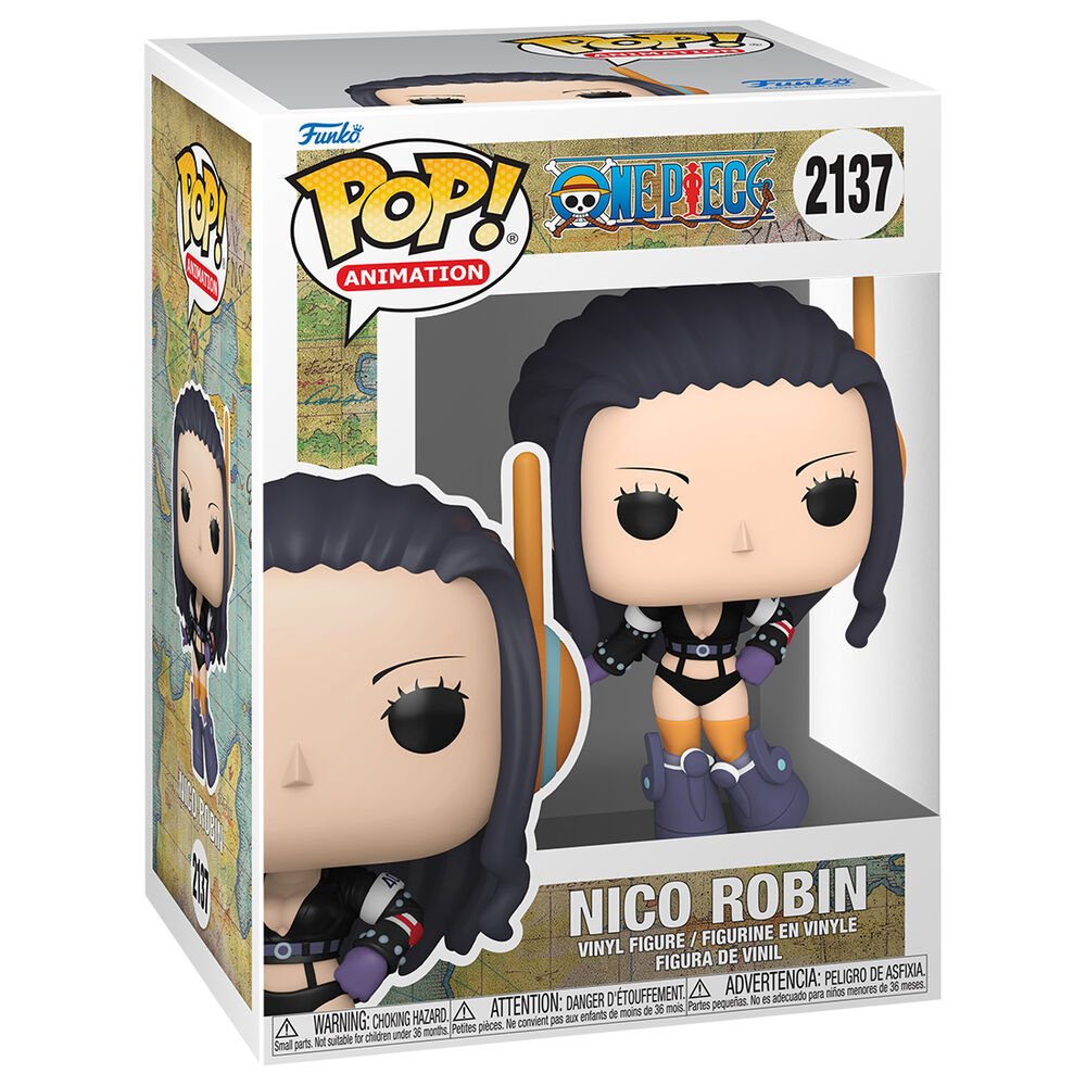 Funko-Pop!-Plus-One-Piece–Nico-Robin-In-Box Funko Pop! Plus One Piece – Nico Robin In Box
