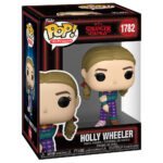 Funko Pop! Stranger Things – Holly Wheeler In Box