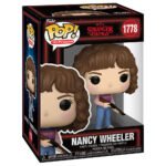 Funko Pop! Stranger Things – Nancy Wheeler In Box