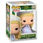 Funko Pop! Wicked – Glinda in Blue Gown In Box