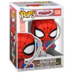 Funko Pop! Your Friendly Neighborhood Spider-Man – Spider-Man In Box