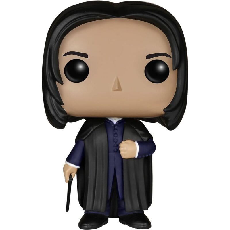 Funko POP! Harry Potter Severus Snape Without Box