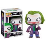 Φιγούρα Funko Pop! The Dark Knight - Joker #36