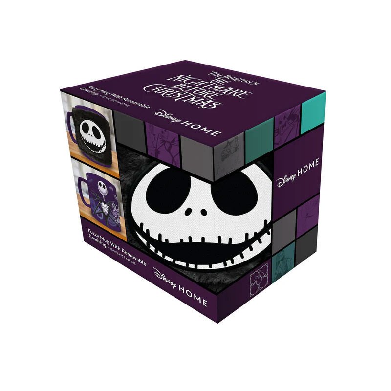 The Nightmare Before Christmas Mug 440 ml In Box
