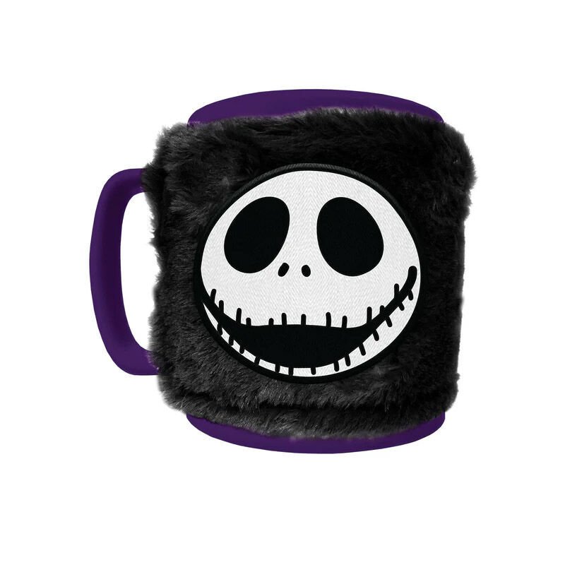 The Nightmare Before Christmas Mug 440 ml