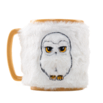 Harry-Potter-Hedwig-Mug-with-teddy-bear-cover-440ml-out-of-box.