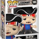 Φιγούρα Funko POP! The Goonies - Sloth #1065