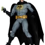 Φιγούρα Δράσης DC Multiverse - Batman (Batman Incorporated)
