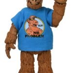 Φιγούρα Δράσης Alf - Totally 80s Alf