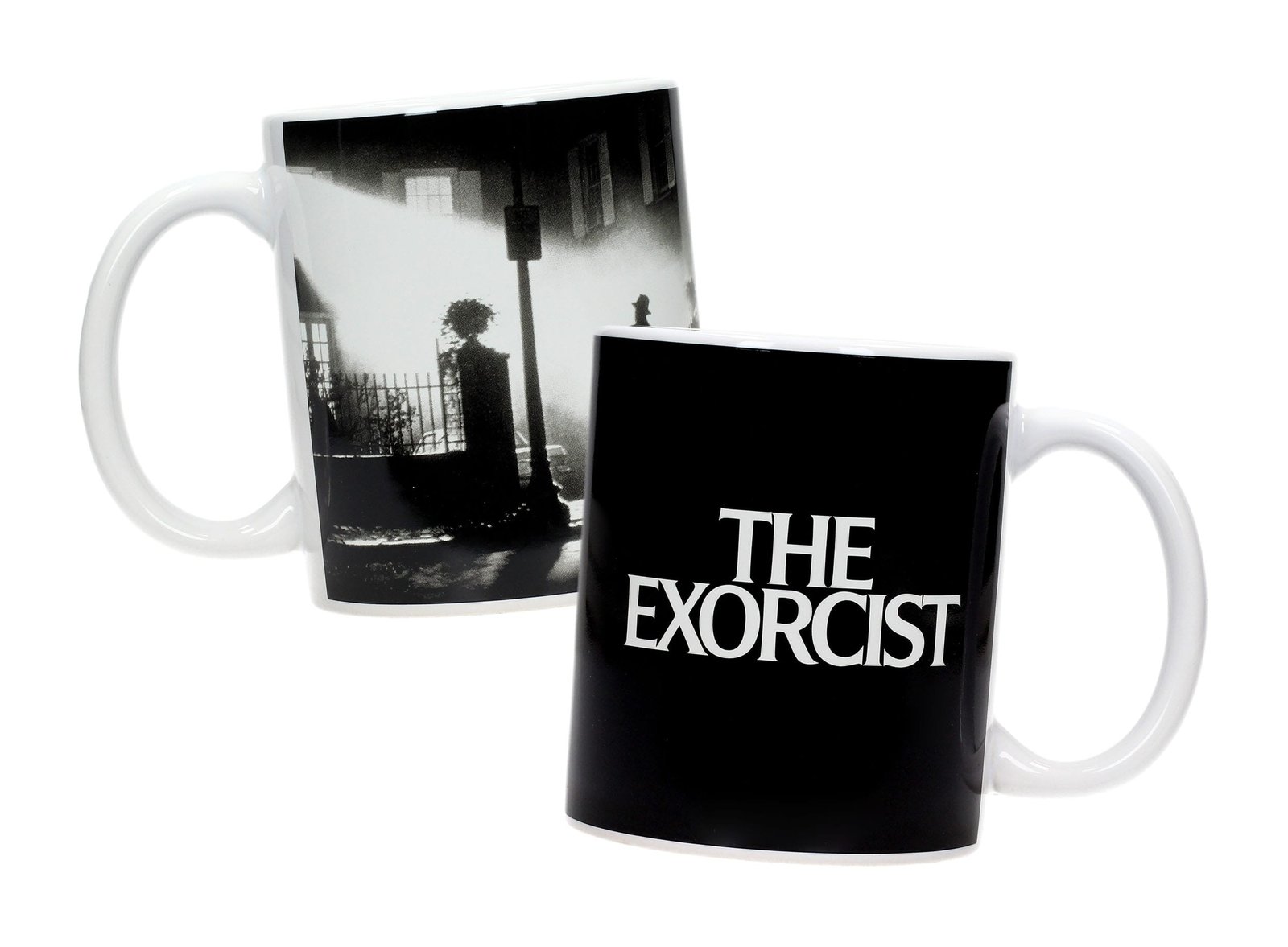 hr_sdtwrn26925_a Gift Set Κούπα & Μπρελόκ - The Exorcist - Image 1