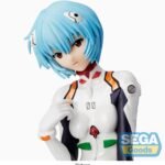 Φιγούρα Evangelion: New Theatrical Edition - Rei Ayanami