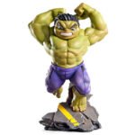 Φιγούρα Marvel The Infinity Saga Hulk MiniCo 23cm