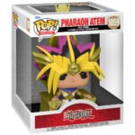 Φιγούρα Funko Pop! Yu‑Gi‑Oh! - Pharaoh Atem #1059