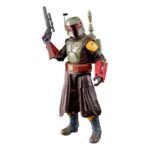 Φιγούρα Star Wars Black Series - Boba Fett 15cm