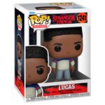 Φιγούρα Funko Pop! Stranger Things - Lucas #1241