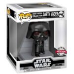 Φιγούρα Funko Pop! Star Wars Bounty Hunter - Darth Vader Exclusive #442
