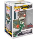 Φιγούρα Funko Pop! DC Comics Batman - The Drowned Exclusive #424