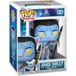 Φιγούρα Funko Pop! Avatar - Jake Sully #1321