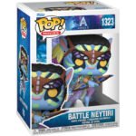 Φιγούρα Funko Pop! Avatar - Neytiri #1323