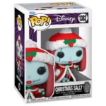 Φιγούρα Funko Pop! Nightmare Before Christmas - Christmas Sally #1382