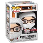 Φιγούρα Funko Pop! The Office - Phyllis Vance #1189