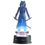 Φιγούρα Star Wars: Black Series - Ahsoka Tano Holocomm Collection 15cm