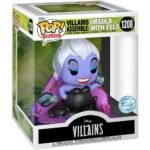 Φιγούρα Funko Pop! Disney Villains - Ursula Exclusive #1208