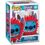 Φιγούρα Funko Pop! Disney - Stitch as Simba #1461