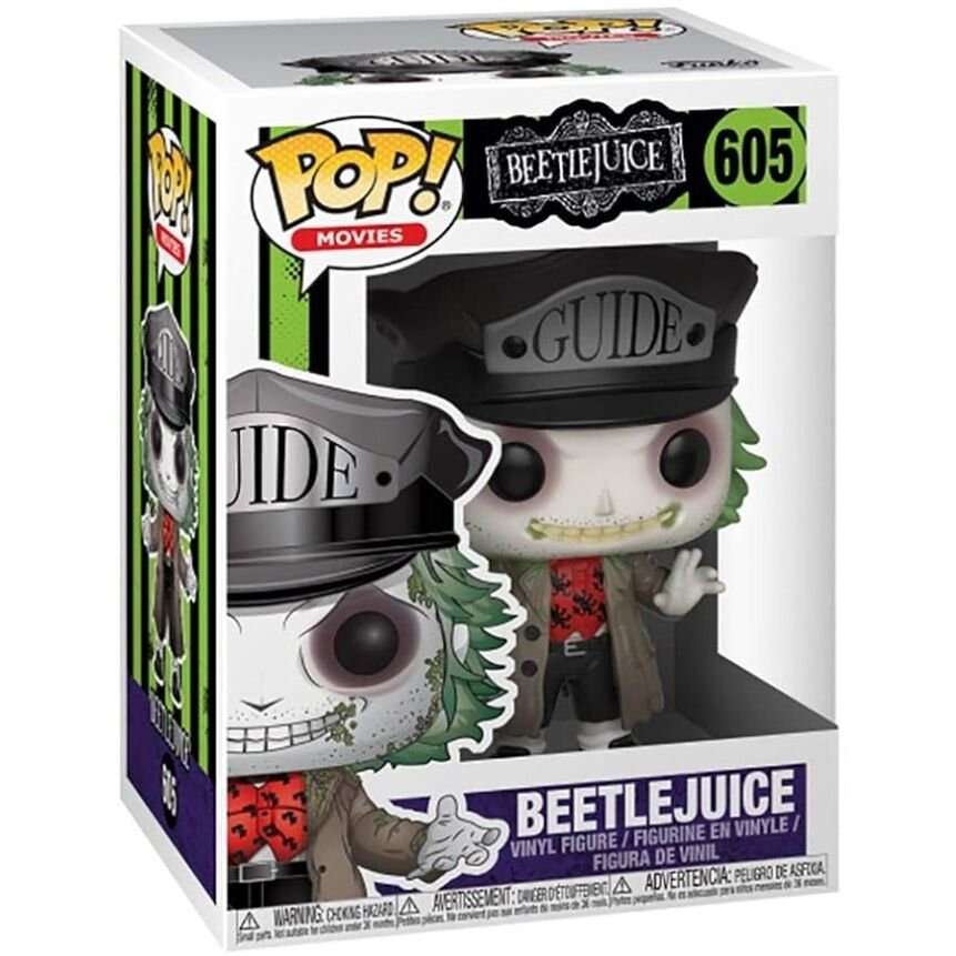 img_363622_c317dfafee04c3dc49b49a5e7130a947_1 Φιγούρα Funko Pop! Movies Beetlejuice #605 - Image 1