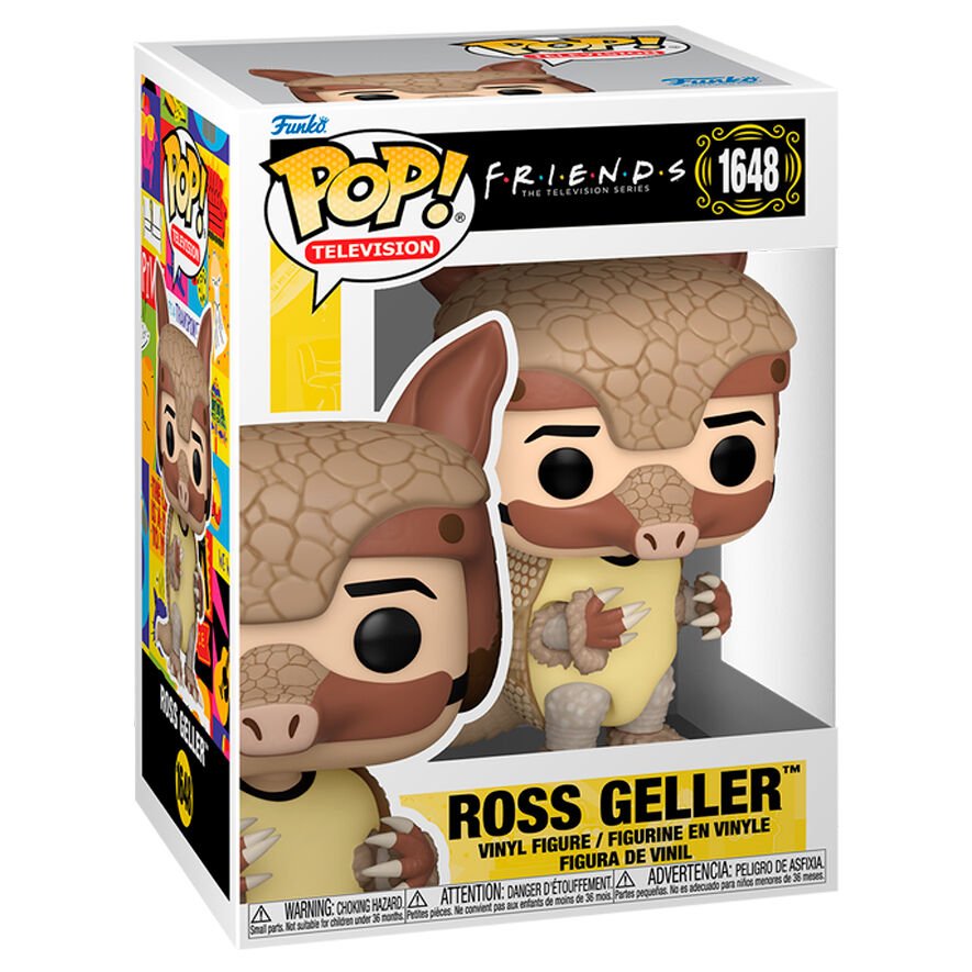 img_372130_d0d3ae6112eb4c087bd9aa25b39cc72b_1 Φιγούρα Funko Pop! Friends - Ross Geller #1648 - Image 1