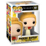Φιγούρα Funko Pop! Friends - Phoebe Buffay #1647