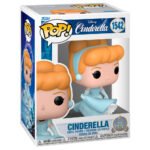 Φιγούρα Funko Pop! Cinderella - Cinderella #1542