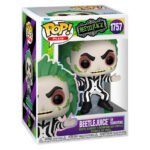 Φιγούρα Funko Pop! Beetlejuice - Beetlejuice On Tombstone #1757