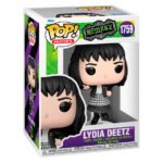 Φιγούρα Funko Pop! Beetlejuice - Lydia Deetz #1759