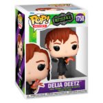 Φιγούρα Funko Pop! Beetlejuice - Delia Deetz #1758