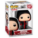 Φιγούρα Funko Pop! Saw - Jigsaw #1820 (Possibility of Chase)