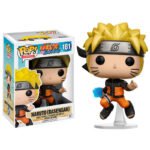 Φιγούρα Funko Pop! Naruto Shippuden - Naruto Rasengan #181