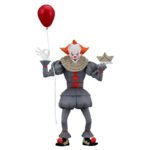 Φιγούρα δράσης It 2017 Pennywise 15cm