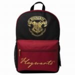 Τσάντα Σακίδιο Πλάτης Harry Potter – Hogwarts Crest