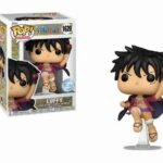 Φιγούρα Funko Pop! One Piece – Luffy #1620