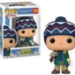 Φιγούρα Funko Pop! Home Alone 2 – Kevin McCallister #1918