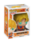 POP figure Dragon Ball Z Super Saiyan Goku